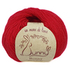 Wool Sea Bunny 06 (красный)