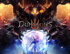 Dungeons 3 (для ПК, цифровой код доступа)