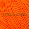 Gazzal Baby Cotton 3419 (Оранжевый апельсин)