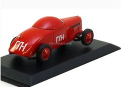 GAZ GL-1 1940 red DIP Models 1:43