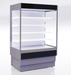 Холодильная горка Cryspi ALT_N S 1350 LED NEW