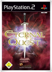 Eternal Quest (Playstation 2)