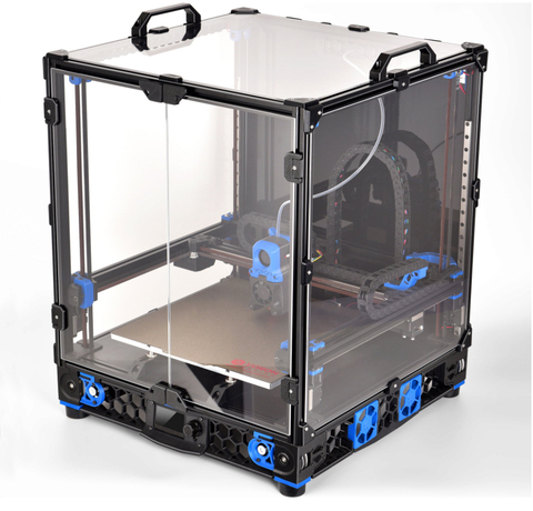 3D-принтер LDO Motors Voron 2.4 300 Kit