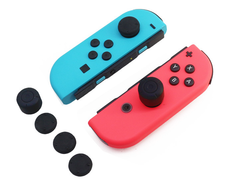 Силиконовые накладки для Joy-Con DOBE