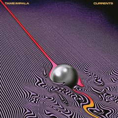 Tame Impala / Currents (2LP)