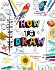 How To Draw