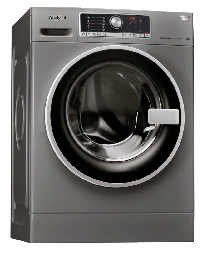 Машина стиральная WHIRLPOOL 812 S/PRO