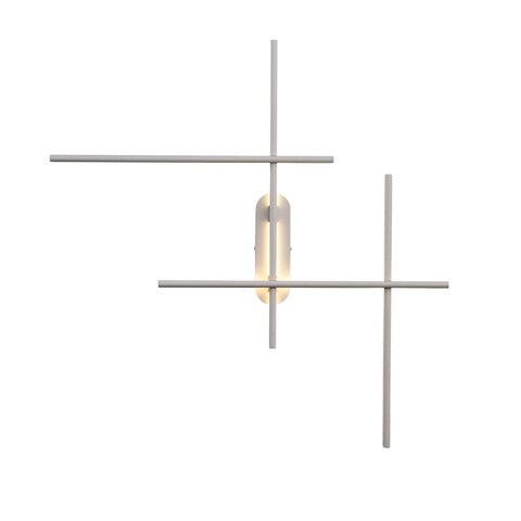 Светильник настенный ST Luce Basoni SL394.501.04