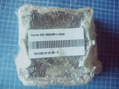 Картер в сборе DDE TL43-52/GB43-430/520 (1430-023)