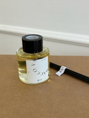 Диффузор JIWA HOME 50 мл - Табак ваниль