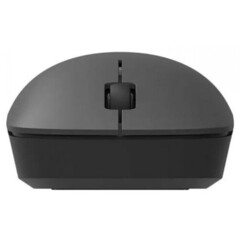 Мышь беспроводная оптическая Xiaomi Wireless Mouse Lite 2 XMWXSB02YM, черный
