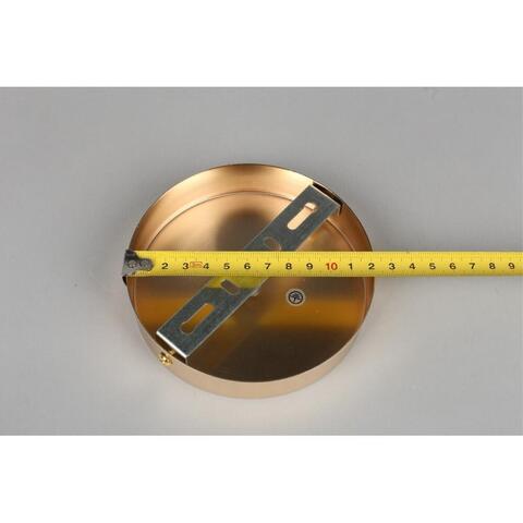 Настенный светильник Omnilux Ausonia OML-68701-01