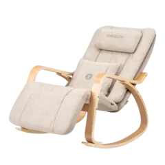 Массажное кресло-качалка Yamaguchi Liberty Comfort бежевый