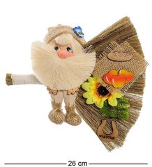 DO-220 Домовик-оберег Метелка