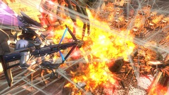 Earth Defense Force 4.1 The Shadow of New Despair (для ПК, цифровой код доступа)