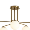 Потолочный светильник Freya Hanger FR5443CL-06BS