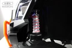 BUGGY X707XX 24V (Полноприводный, двухместный)