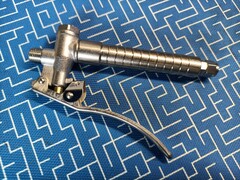 Вентиль-пистолет BIOTRENN (под спиральный шланг)