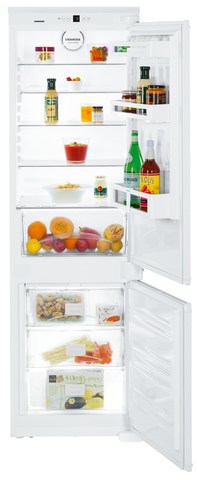 Liebherr ICUNS 3324-20 001 Холодильник