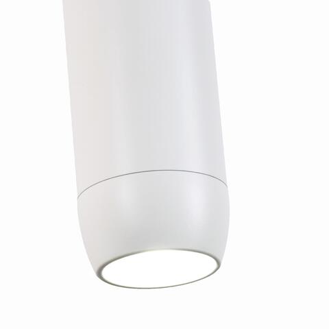 Подвесной светодиодный светильник Favourite Doodle 4293-1P