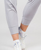Брюки беговые Pro Light Grey W женские