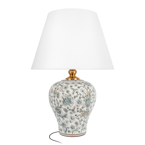 Настольная лампа Loft It Agapanthus 10385T/D