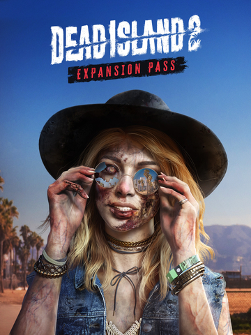 Dead Island 2 - Expansion Pass (для ПК, цифровой код доступа)