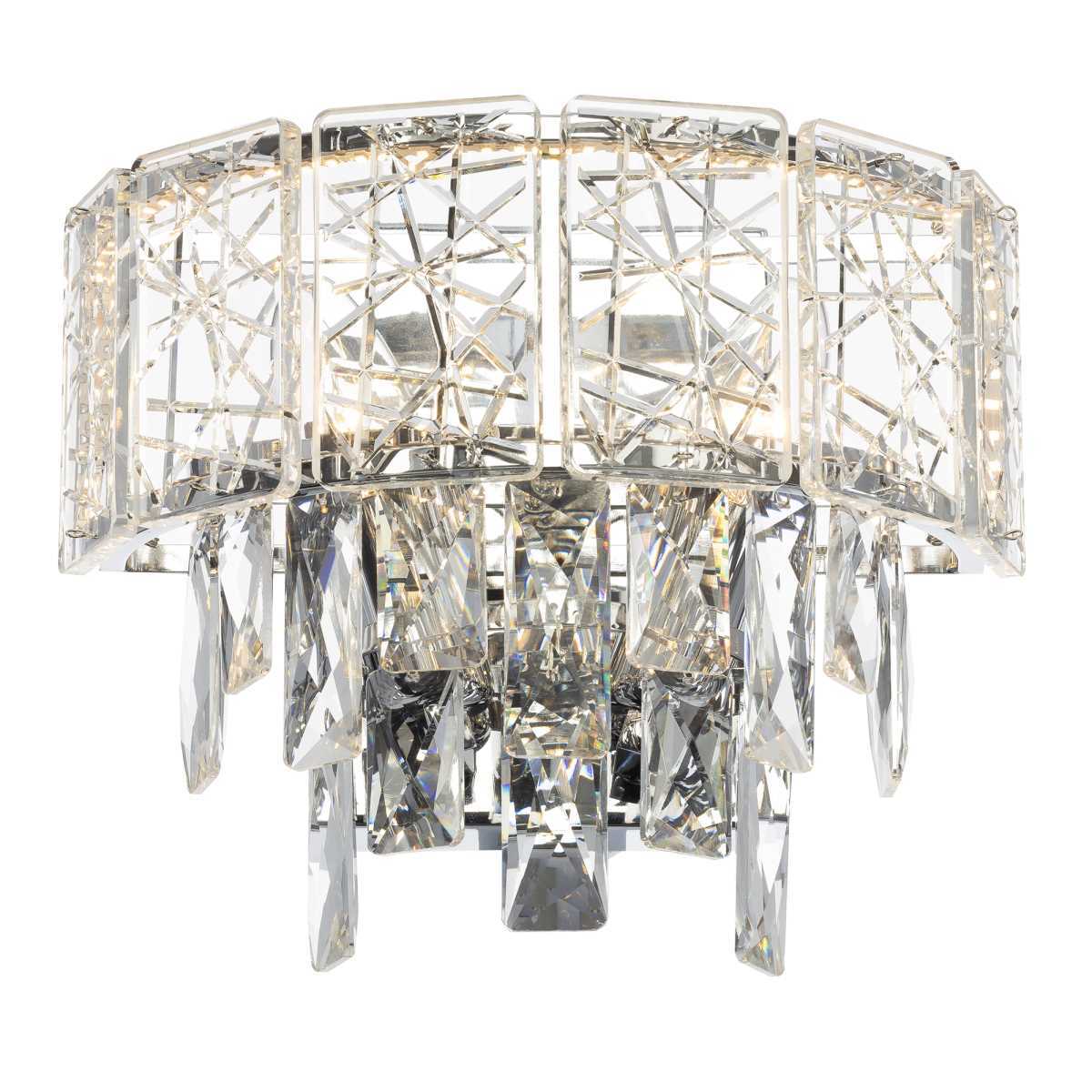 Настенный светильник Citilux Sagrada CL317321