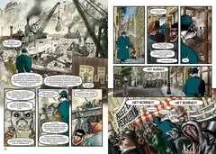 Гранвиль. Книга 1. Гранвиль. Гранвиль, любовь моя