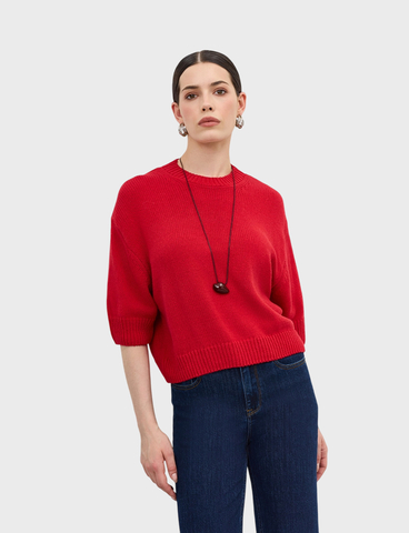 Джемпер SAVAGE