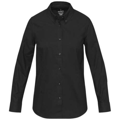 Sphene женская рубашка оксфорд