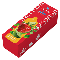 Ароматизатор пищевой REDLUXE (Клубника Лайм Мята)