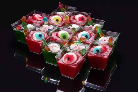 Набор десертов &quot;Ведьмин Глаз&quot;