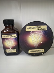Мыло и лосьон declaration grooming Epiphenomenon Milksteak Base
