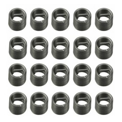 Набор для восстановления резьбы 1/4