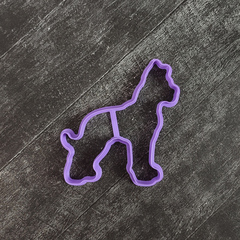 Собака №4 Дог