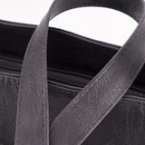 Сумка Саломея 1104 македония серый