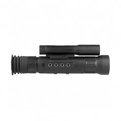 Прицел цифровой Veber DigitalHunt R44X6-48 LRF ночной (31885)