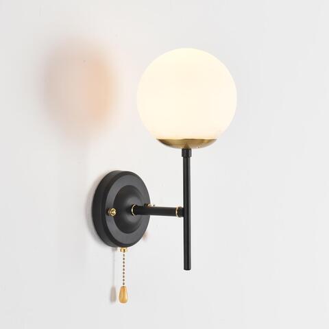 Настенный светильник Lumion ELRONA 8375/1W