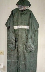 Плащ нейлоновый, 