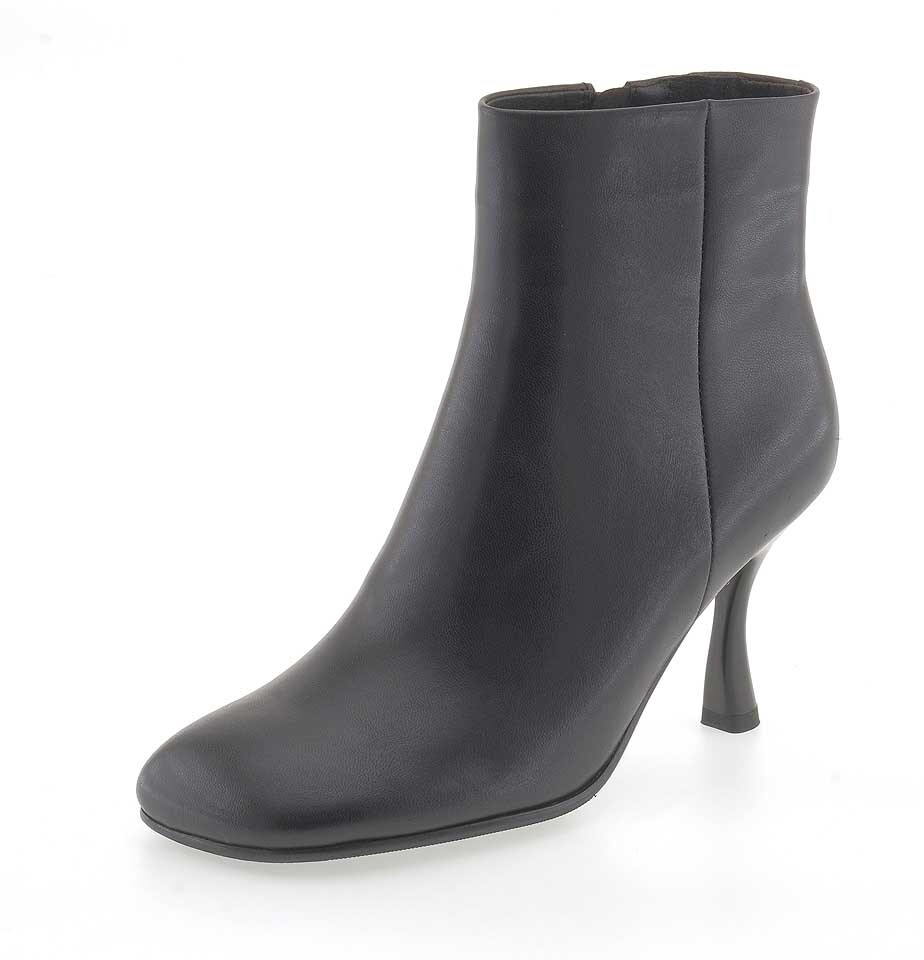 Ботильоны женские COVANI GLW25-BCLM1-029A черные