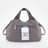 Сумка Саломея 656 мульти бельгийский шоколад