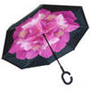 Обратный зонт ReU Peonia (арт.RU-8)