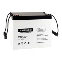 Аккумулятор Challenger A12HR-240W (AGM)