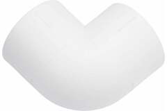 Угольник Tebo 20, 90 град. С--TB