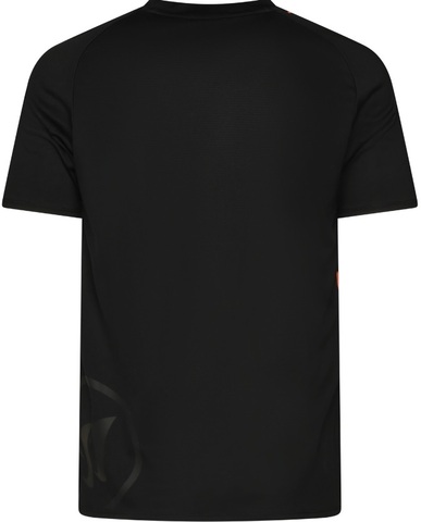 Футболка Warrior Covert Tech Tee XL черная