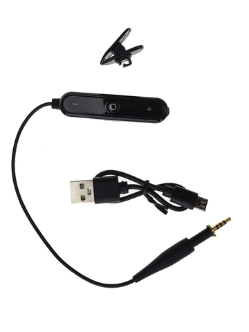 Bluetooth для AKG K450, K451, K480, Q460