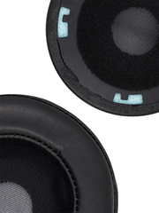 Амбушюры для наушников AKG K601, K701, K702, Q701, K612, K712PRO (Натуральная кожа)