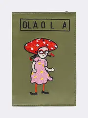  OLA OLA