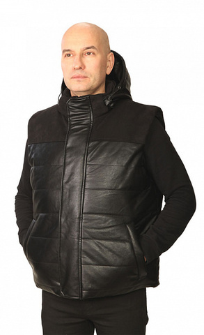 Бронированный жилет VIP серии